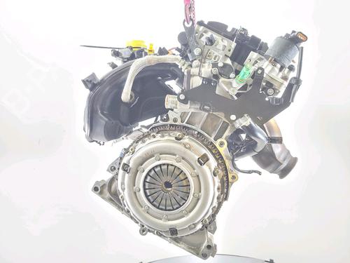 Motor PEUGEOT 406 Coupe (8C)  | BP28160507M1 