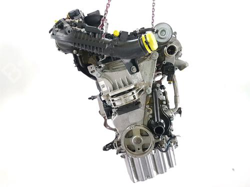 Used Engine Engine FIAT 500L (351_, 352_) 0.9 (199LYC1B) (105 hp) 36006396 36006396