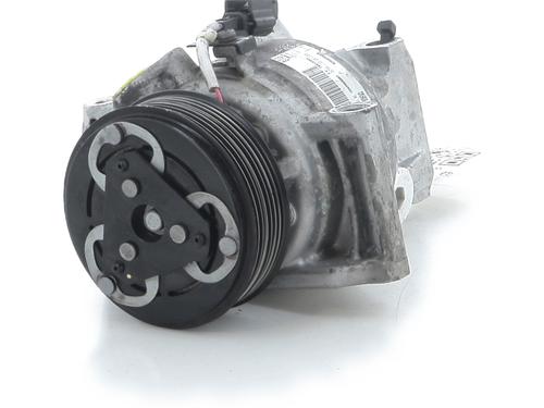 Used AC compressor NISSAN MICRA V (K14) 0.9 IG-T (90 hp) 32201442