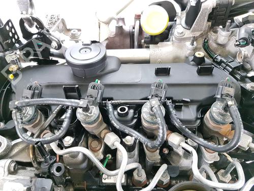 Engine RENAULT CLIO IV (BH_) 1.5 dCi 75 | BP33567973M1 - Image 9