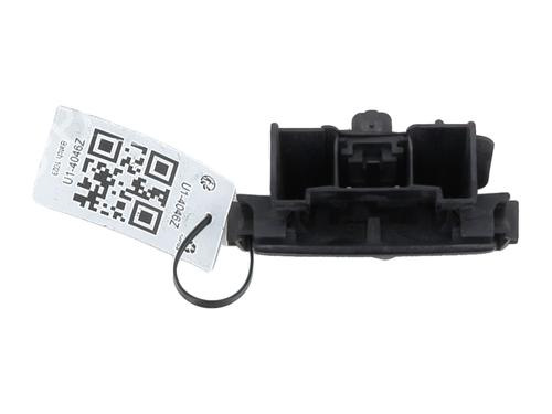 Tailgate handle CITROËN C4 Grand Picasso I (UA_)  | BP28161058C132 