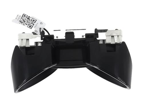 Used Instrument cluster RENAULT CLIO IV Grandtour (KH_) 0.9 TCe 90 (90 hp) 32848231