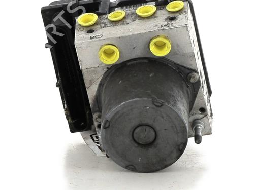 ABS Bremseaggregat CITROËN C4 I (LC_) 1.6 HDi (109 hp) 29701846