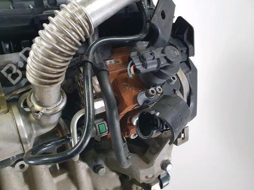 Engine PEUGEOT BIPPER Tepee 1.4 HDi | BP38432034M1 - Image 8