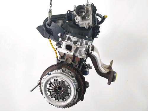 Engine RENAULT MODUS / GRAND MODUS (F/JP0_) 1.2 (JP0C, JP0K, FP0C, FP0K, FP0P, JP0P, JP0T) | BP37281406M1 - Image 3