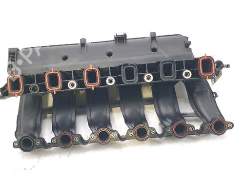 Intake manifold BMW 5 (E39) 530 d | BP30165394M70