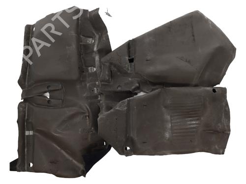 Andre RENAULT CLIO II (BB_, CB_)  | BP30558870O1 