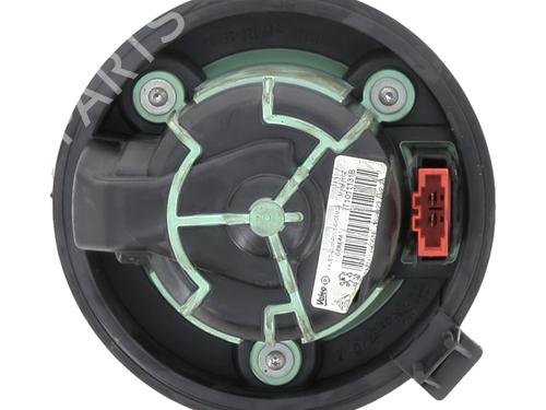 Used Heater blower motor PEUGEOT 308 SW I (4E_, 4H_) 1.6 HDi (90 hp) 31142199