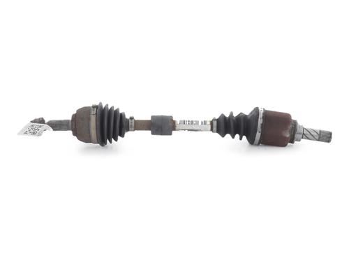 Left front driveshaft RENAULT TWINGO II (CN0_) 1.5 dCi (CN0U) | BP37657576M38 - Image 2