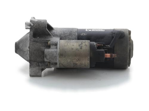 Startmotor PEUGEOT 307 (3A/C) 2.0 HDi 90 | BP30093669M8