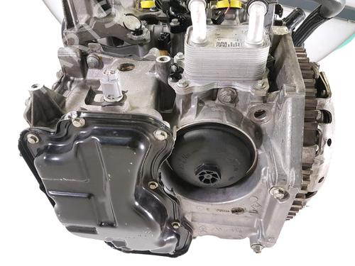 Engine RENAULT CLIO IV (BH_) 0.9 TCe 90 (BHNF, BHMA, BHMH, BHJK, BHJR) | BP33190378M1 - Image 12