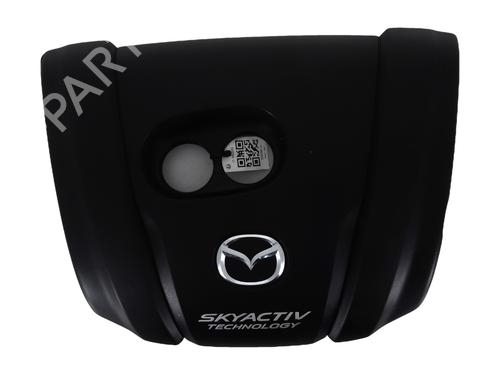 upper-protection-mazda-2-hatchback-dl-dj-2014-32433996 main image