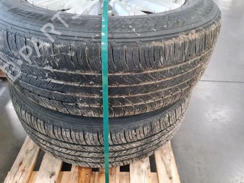 Rim LAND ROVER RANGE ROVER EVOQUE (L538) 2.0 D 4x4 | BP27903676C45