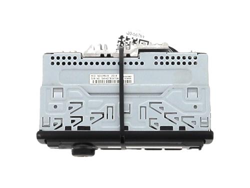 Radio PEUGEOT 206 Hatchback (2A/C)  | BP26536360E6 
