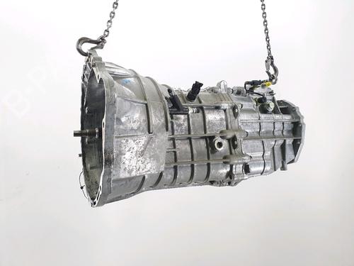 Gearkasse Gearkasse 39461046 39461046