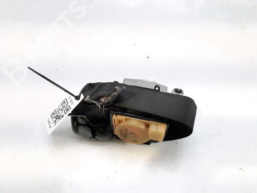 Used Front right belt tensioner Front right belt tensioner MITSUBISHI L200 / TRITON (KA_T, KB_T) 2.5 DI-D 4WD (KB4T) (136 hp) 10710160 10710160