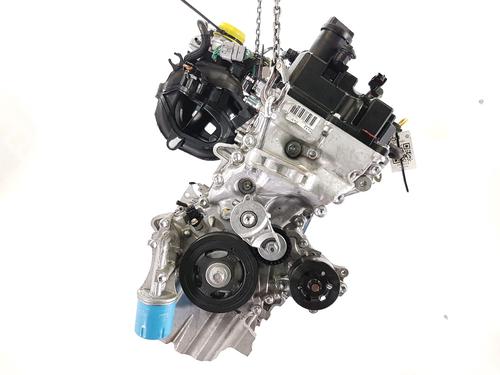 Used Engine Engine PEUGEOT 108 1.0 VTi 72 (72 hp) 33753528 33753528