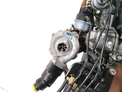 Engine AUDI A4 B8 (8K2) 2.0 TDI | BP39633110M1 - Image 6