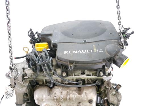 Engine DACIA SANDERO 1.4 MPI LPG | BP30716054M1