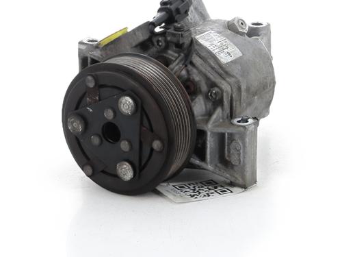 Used AC compressor AC compressor NISSAN JUKE (F15) 1.6 (117 hp) 36380329 36380329
