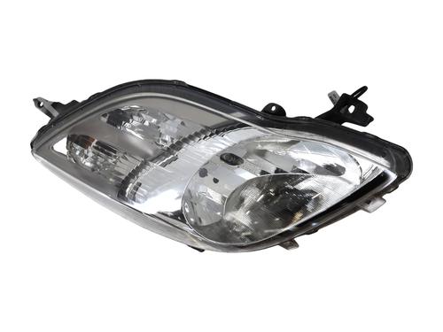 Højre forlygte TOYOTA YARIS (_P9_) 1.4 D-4D (NLP90_, NLP90R) | BP29380929C29 