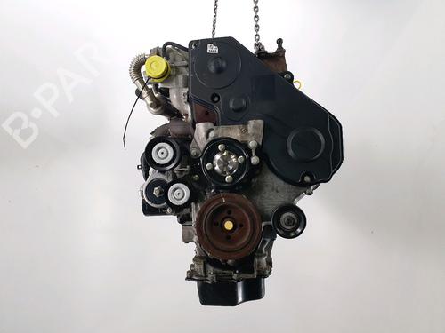 Motor Motor FORD C-MAX (DM2) 1.8 TDCi (115 hp) 39763998 39763998