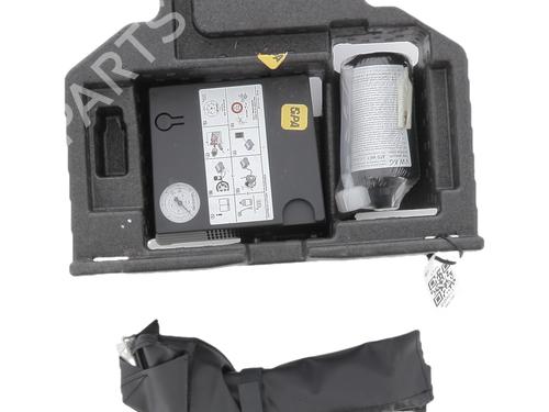 Used Jack Kit Jack Kit AUDI A4 B9 Avant (8W5, 8WD) 40 TDI Mild Hybrid (204 hp) 36447133 36447133