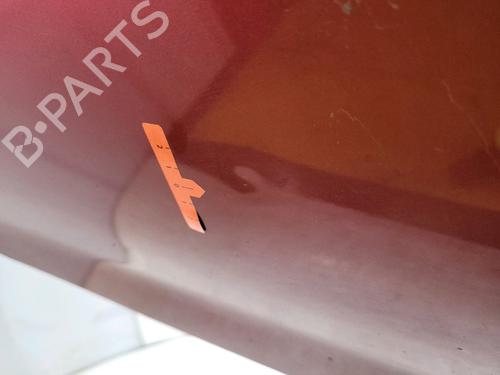 Left front door RENAULT TWINGO I (C06_) 1.2 (C066, C068) | BP29416875C2 