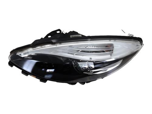 Left headlight RENAULT SCÉNIC III (JZ0/1_) 1.6 dCi (JZ00, JZ12) | BP29346111C28 