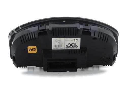 Instrument cluster VW GOLF PLUS V (5M1, 521) 1.4 16V | BP30982613C47