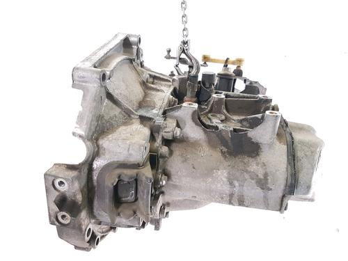 Used Gearbox CITROËN C3 I (FC_, FN_) 1.4 i (73 hp) 30925235