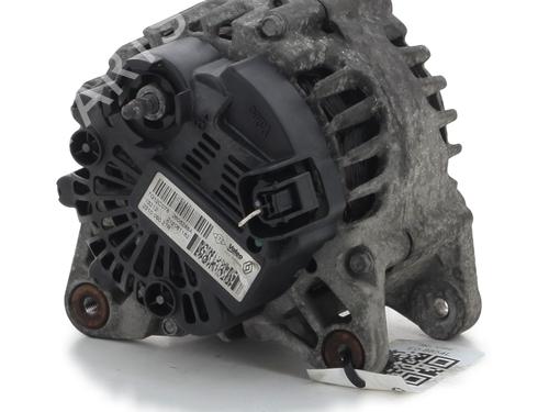 Alternator RENAULT MEGANE III Hatchback (BZ0/1_, B3_) 1.5 dCi (BZ09, BZ0D, BZ1W, BZ29, BZ14) | BP29874206M7 