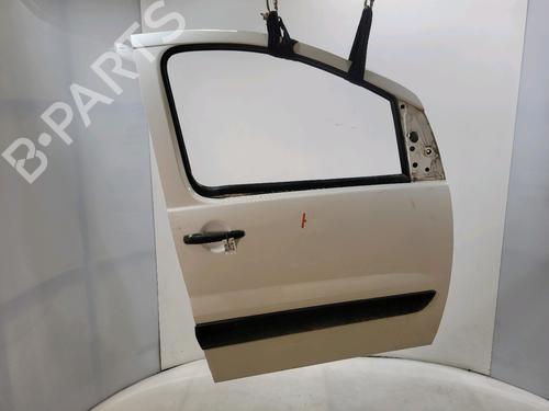 Used Right front door CITROËN JUMPY II Van 2.0 HDi 120 (120 hp) 30449620