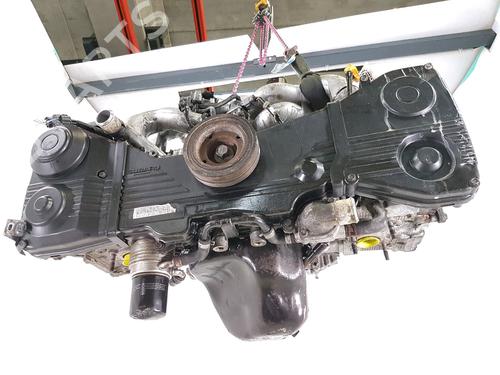 Engine SUBARU IMPREZA Hatchback (GR, GH, G3) 2.0 R AWD (GH7) | BP36288352M1  - Image 10