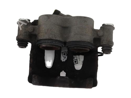 Right front brake caliper MERCEDES-BENZ VITO / MIXTO Van (W639) 110 CDI (639.601, 639.603, 639.605) | BP27906352M104 