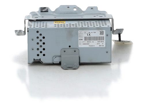Radio FORD TRANSIT CONNECT V408 Box Body/MPV 1.0 EcoBoost | BP36181185E6 - Image 2