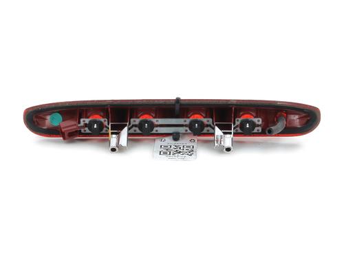 Third brake light PEUGEOT 208 I (CA_, CC_) 1.6 BlueHDi 100 | BP28534425L11