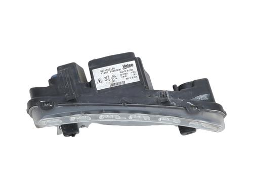 Right daytime light CITROËN DS3 (SA_) 1.6 HDi 110 | BP29762199C103