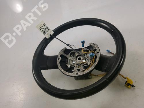 Used Steering wheel CITROËN C4 I (LC_) 1.6 HDi (90 hp) 11922393