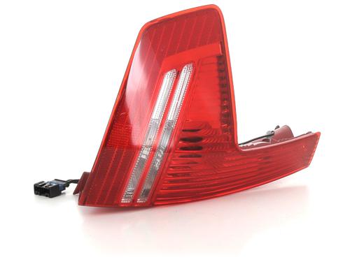 Left taillight CITROËN C4 I (LC_) 1.6 HDi | BP28286163C34 