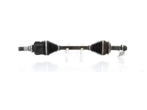Left front driveshaft TOYOTA YARIS (_P9_) 1.8 VVTi (ZSP90_, ZSP90R) | BP18969540M38 