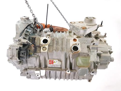 Engine VW GOLF VII (5G1, BQ1, BE1, BE2) e-Golf | BP31326598M1 