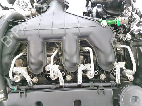 Engine CITROËN C5 III (RD_) 2.0 HDi 140 (RDRHF8, RDRHFA, RDRHA8, RDRHAJ) | BP33645715M1 - Image 11