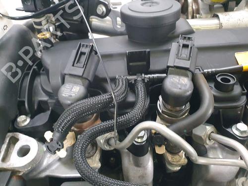 Engine RENAULT MEGANE III Hatchback (BZ0/1_, B3_) 1.5 dCi (BZ09, BZ0D, BZ1W, BZ29, BZ14) | BP37457321M1  - Image 12
