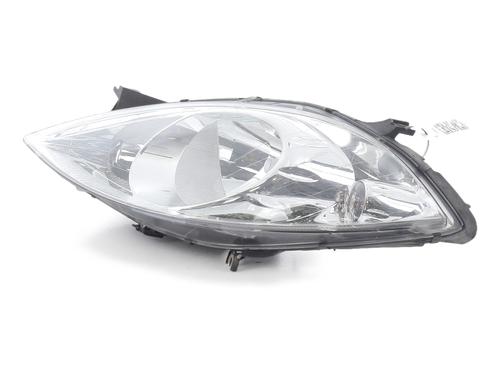 left-headlight-mercedes-benz-a-class-w169-2004-2005-2006-2007-2008-2009-2010-2011-2012-34576178 main image
