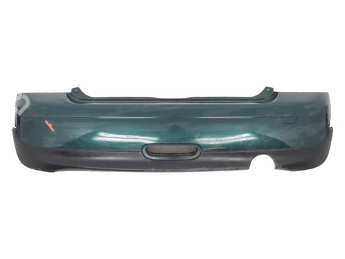 Used Rear bumper Rear bumper MINI MINI (R56) Cooper (120 hp) 40618600 40618600