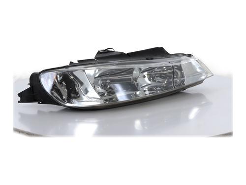Right headlight PEUGEOT 406 (8B) 2.0 HDI 110 | BP29197615C29 