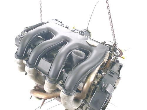 Engine PEUGEOT 206 Hatchback (2A/C) 1.9 D | BP37456849M1 - Image 5