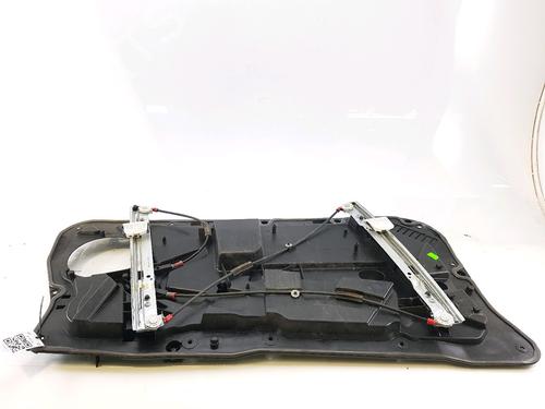 Used Front right window mechanism FORD FIESTA VI (CB1, CCN) 1.5 TDCi (95 hp) 22796638