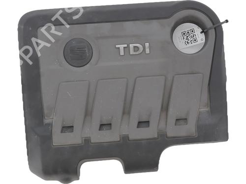 Used Upper protection Upper protection SEAT ALTEA (5P1) [2004-2015] 33299647 33299647